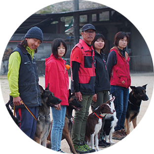 無料相談を大事にしていますイメージ